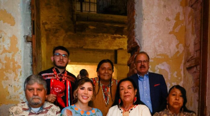 PRESENTAN «BAJA CALIFORNIA ES PARA TI» EN CDMX