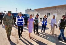 CONSOLIDA IMSS OBRAS HISTÓRICAS DE SALUD EN BC Y SONORA