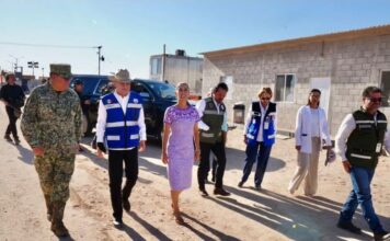 CONSOLIDA IMSS OBRAS HISTÓRICAS DE SALUD EN BC Y SONORA