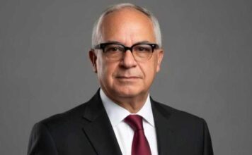 RESPALDADO POR SU TRAYECTORIA Y PREPARACIÓN TÉCNICA, ANUNCIA ALFREDO ÁLVAREZ SU PARTICIPACIÓN EN LA ENCUESTA PARA LA GUBERNATURA