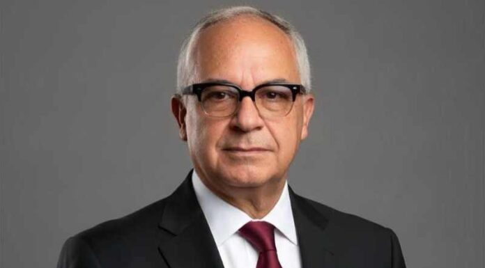 RESPALDADO POR SU TRAYECTORIA Y PREPARACIÓN TÉCNICA, ANUNCIA ALFREDO ÁLVAREZ SU PARTICIPACIÓN EN LA ENCUESTA PARA LA GUBERNATURA