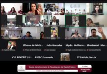 EMITE COMISIÓN DE FISCALIZACIÓN NUEVOS DICTÁMENES SOBRE CUENTAS PÚBLICAS DE 2024