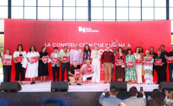 RECONOCE GEBC A LOS GRANDES TALENTOS GASTRONÓMICOS DE LA GUÍA MICHELIN