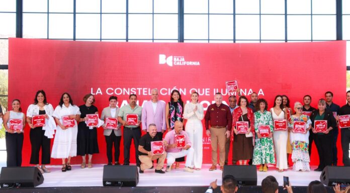 RECONOCE GEBC A LOS GRANDES TALENTOS GASTRONÓMICOS DE LA GUÍA MICHELIN