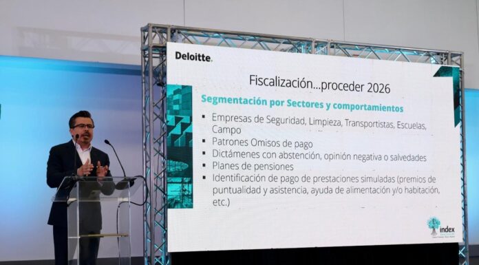 PLANTEA DELOITTE VENTAJA HUMANA COMO CLAVE PARA COMPETIR
