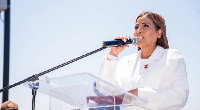 LA PESCA DEPORTIVA EN ENSENADA GENERA EMPLEOS Y DERRAMA ECONÓMICA