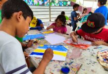 ABRE CULTURA INSCRIPCIONES AL CURSO DE VERANO 2026 «AVENTURAS DEL MUNDO COCHIMÍ» EN SAN QUINTÍN