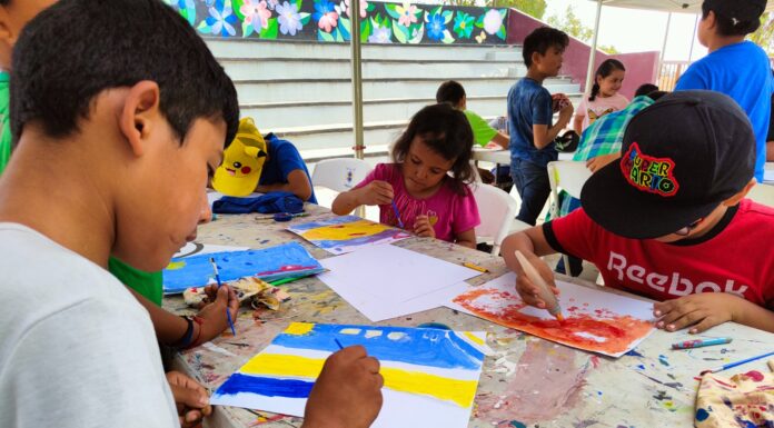 ABRE CULTURA INSCRIPCIONES AL CURSO DE VERANO 2026 «AVENTURAS DEL MUNDO COCHIMÍ» EN SAN QUINTÍN