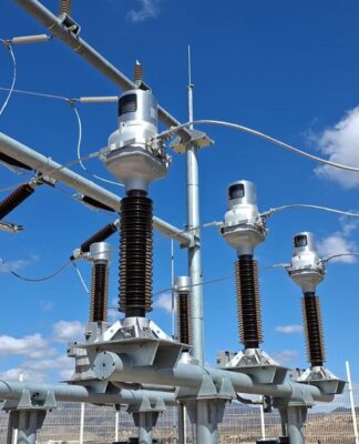 SUBSANAN INVERSIONISTAS REZAGO URBANO MEDIANTE REDES ELÉCTRICAS PROPIAS EN TIJUANA