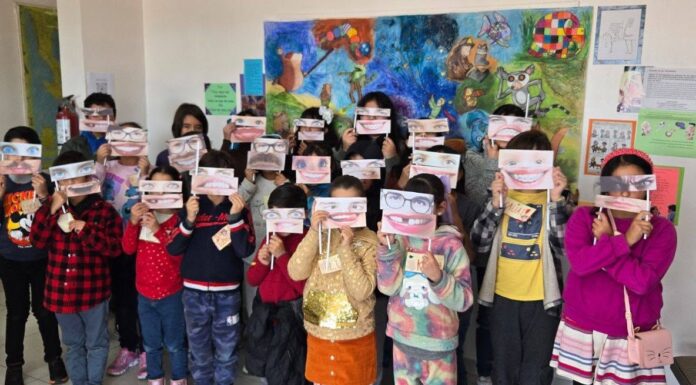 IMPARTIRÁN TALLERES GRATUITOS DE LECTURA, LENGUA DE SEÑAS Y ARTE EN ENSENADA