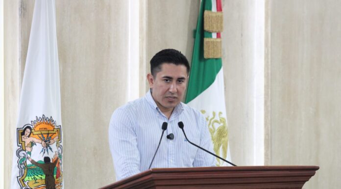 EXHORTA CONGRESO LOCAL A BLINDAR CORPORACIONES Y ACTUALIZAR LICENCIA DE ARMAMENTO