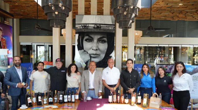 ANUNCIA ASOCIACIÓN EDVG EXPANSION DEL PROGRAMA «VIÑADAS 2026» EN EL VALLE DE GUADALUPE
