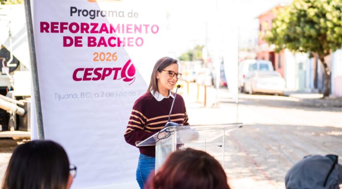 CESPT FORTALECE EL BACHEO PARA REDUCIR LOS TIEMPOS DE REPOSICIÓN DEL PAVIMENTO