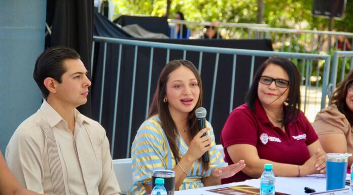 INVITA DIF A SER PARTE DE “EMBAJADORA DE LA BELLEZA TECATE 2026”CERTAMEN QUE TRANSFORMA VIDAS