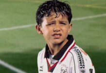 CEART TIJUANA SERÁ SEDE DEL CICLO DE CINE Y FÚTBOL EN COLABORACIÓN CON LA CINETECA NACIONAL