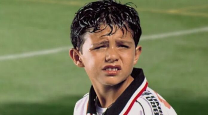 CEART TIJUANA SERÁ SEDE DEL CICLO DE CINE Y FÚTBOL EN COLABORACIÓN CON LA CINETECA NACIONAL