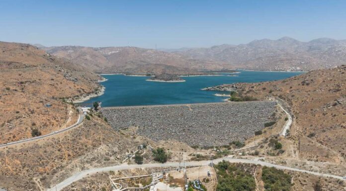 CESPT ATIENDE DE MANERA PRIORITARIA UNA FALLA QUE AFECTA EL SUMINISTRO DE AGUA EN TIJUANA