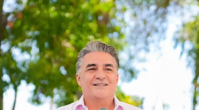 «EL BACHEO NO SE HIZO Y SE TIENE QUE DECIR»: RUIZ URIBE