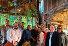 IMPULSAN INVERSIÓN Y EMPLEO EN ROSARITO A TRAVÉS DE ALIANZA ENTRE AYUNTAMIENTO Y EL SECTOR EMPRESARIAL