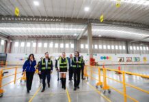 LIDERA BC A NIVEL NACIONAL LA GENERACIÓN DE EMPLEO FORMAL EN 2026