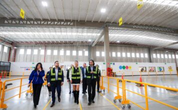 LIDERA BC A NIVEL NACIONAL LA GENERACIÓN DE EMPLEO FORMAL EN 2026