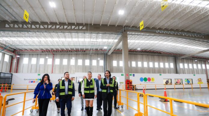LIDERA BC A NIVEL NACIONAL LA GENERACIÓN DE EMPLEO FORMAL EN 2026