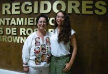GARANTIZA AYUNTAMIENTO DE ROSARITO CONTINUIDAD DEL IMPLAN CON NOMBRAMIENTO DE DIRECTORA PROVISIONAL