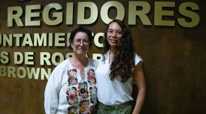 GARANTIZA AYUNTAMIENTO DE ROSARITO CONTINUIDAD DEL IMPLAN CON NOMBRAMIENTO DE DIRECTORA PROVISIONAL