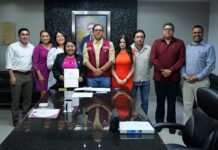 INSTALAN COMISIÓN CONJUNTA PARA ANALIZAR LEY DE CONSULTA A LOS PUEBLOS Y COMUNIDADES INDÍGENAS Y AFROMEXICANAS