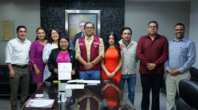 INSTALAN COMISIÓN CONJUNTA PARA ANALIZAR LEY DE CONSULTA A LOS PUEBLOS Y COMUNIDADES INDÍGENAS Y AFROMEXICANAS