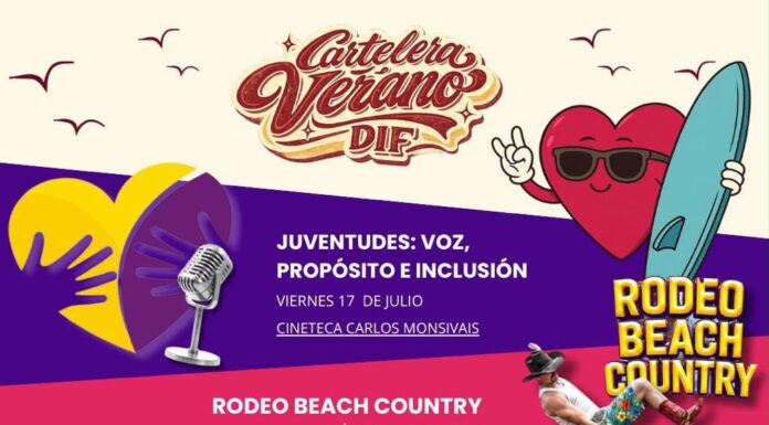 ACTIVARÁN ROBUSTA AGENDA TURÍSTICA Y RECREATIVA EN EL QUINTO MUNICIPIO