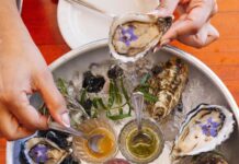 VALLE DE GUADALUPE SE CONSOLIDA COMO CAPITAL DE LA GASTRONOMÍA SOSTENIBLE