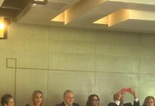 CONGREGA CONCAAM A LITIGANTES DE LAS DOS BAJAS EN TIJUANA