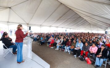 ANUNCIAN APERTURA DE REGISTRO PARA EL PROGRAMA TARJETA VIOLETA EN BC