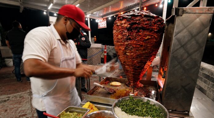 TAQUERÍAS DE BC, ENTRE LAS MÁS RECOMENDADAS DE MÉXICO POR LA GUÍA MICHELIN