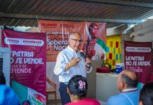 DESTACA ALFREDO ÁLVAREZ EN MEDICIONES DE LA ENCUESTA.MX