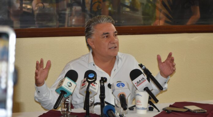 «AUNQUE TENGO UNA BUENA OPINION DE RUFFO “NO METO LAS MANOS AL FUEGO POR ÉL”: RUIZ URIBE