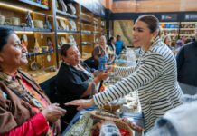 ENCUENTRO GASTRONÓMICO KUMIAI INTEGRA A COMUNIDADES ORIGINARIAS AL SECTOR TURÍSTICO