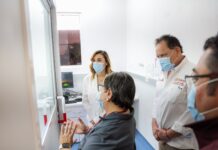 BC ES REFERENTE NACIONAL EN ATENCIÓN DE ENFERMEDADES CARDIOVASCULARES
