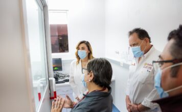 BC ES REFERENTE NACIONAL EN ATENCIÓN DE ENFERMEDADES CARDIOVASCULARES