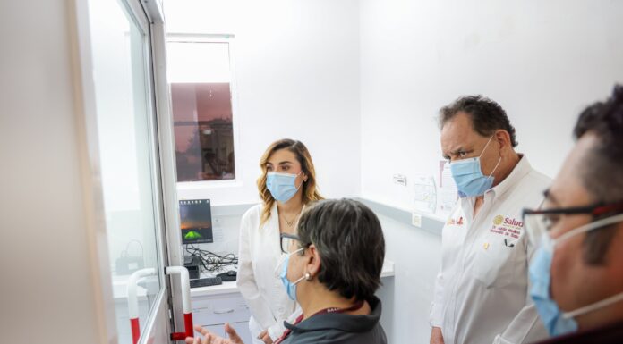 BC ES REFERENTE NACIONAL EN ATENCIÓN DE ENFERMEDADES CARDIOVASCULARES