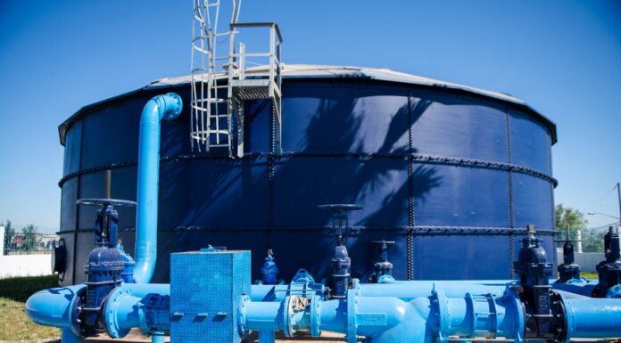 ALTAS TEMPERATURAS ELEVAN LA DEMANDA DE AGUA POTABLE; CESPT MANTIENE MONITOREO PERMANENTE DEL SISTEMA