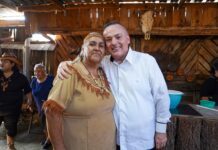 WA KUMIAI TABITA: CUATRO GENERACIONES QUE PRESERVAN LA IDENTIDAD GASTRONÓMICA DE BC
