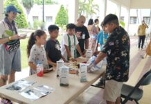 BC COMPARTE LA RIQUEZA CULTURAL DE BAHÍA DE LOS ÁNGELES EN EL 8.º ENCUENTRO NACIONAL DE SABERES LOCALES