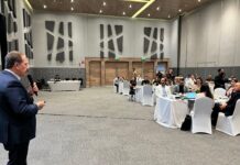 PLANTEA CCE CONVERTIR A TIJUANA EN UN HUB TECNOLÓGICO INDUSTRIAL
