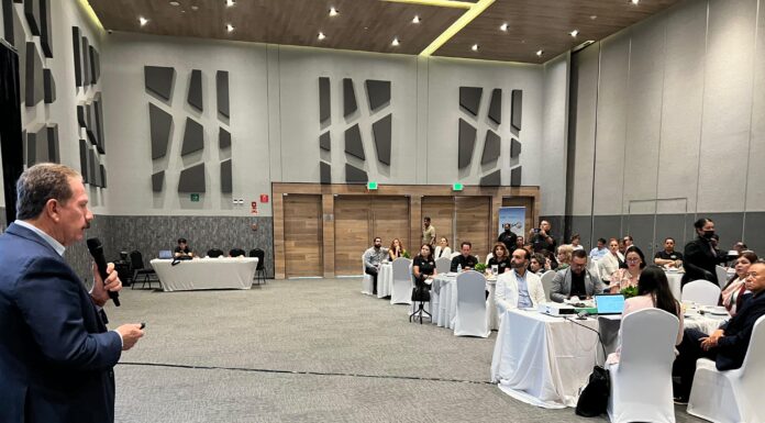 PLANTEA CCE CONVERTIR A TIJUANA EN UN HUB TECNOLÓGICO INDUSTRIAL