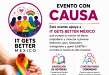 LAS ÁNIMAS SE VISTE DE ORGULLO 2026 CELEBRARÁ LA DIVERSIDAD CON UN DESTACADO PROGRAMA EN VALLE DE GUADALUPE