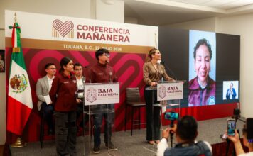PROYECTO TIJUANA Y JORNADAS DE PAZ ACERCAN OPORTUNIDADES A LAS JUVENTUDES Y RECUPERAN ESPACIOS PARA LAS COMUNIDADES