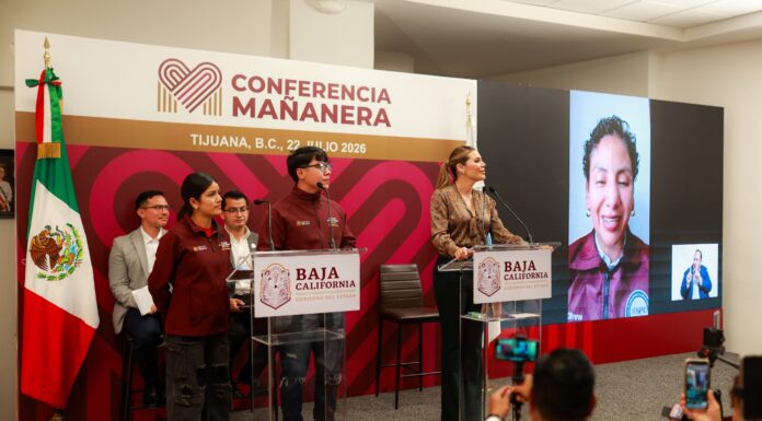 PROYECTO TIJUANA Y JORNADAS DE PAZ ACERCAN OPORTUNIDADES A LAS JUVENTUDES Y RECUPERAN ESPACIOS PARA LAS COMUNIDADES