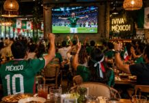 REVELA DELOITTE MENOR IMPACTO ECONÓMICO DEL MUNDIAL 2026